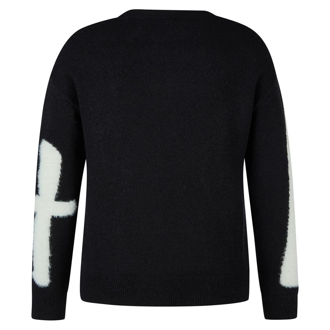 Женский джемпер LeComte | Фото 2