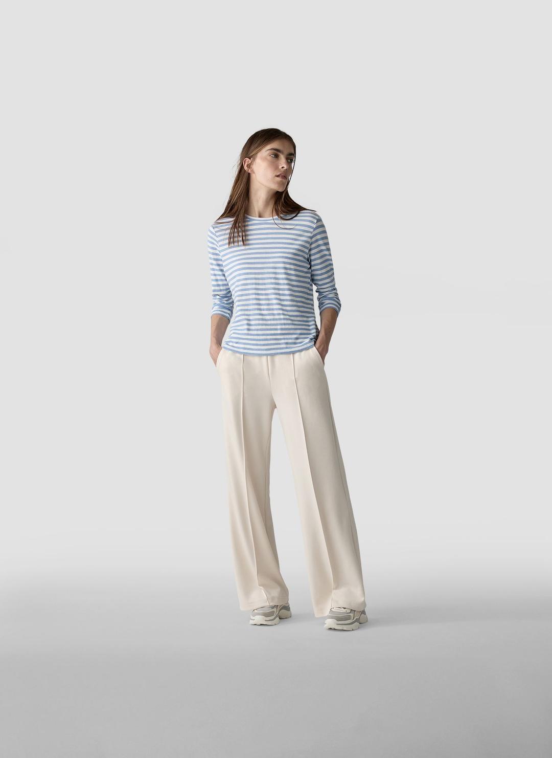 Женский лонгслив LeComte | Фото 4