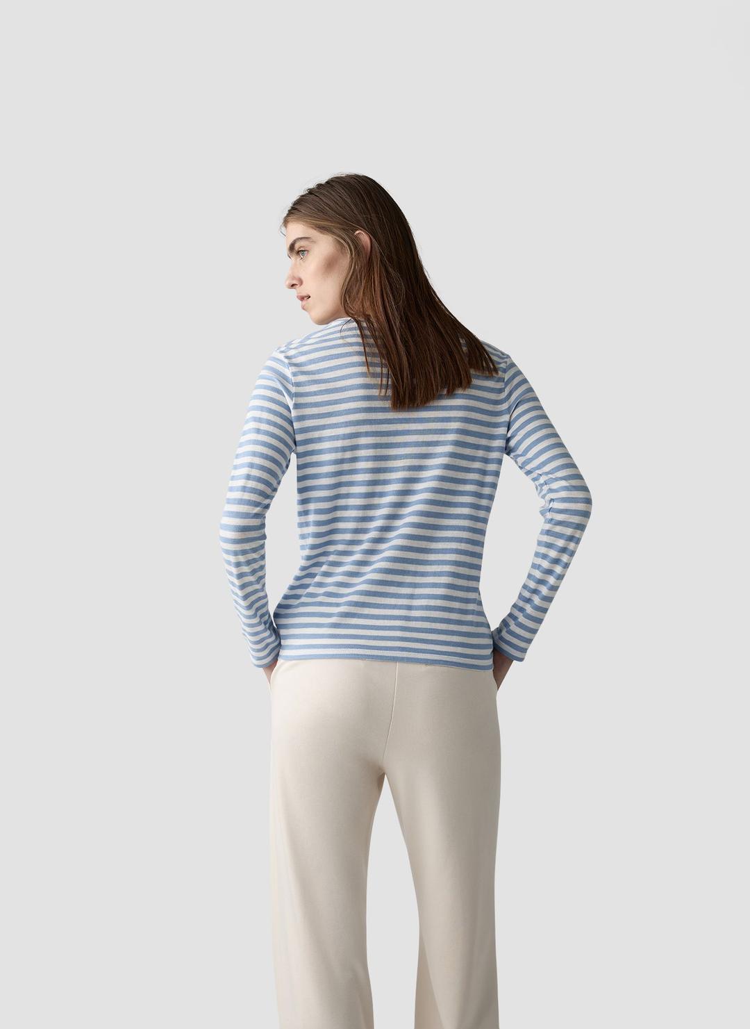 Женский лонгслив LeComte | Фото 2