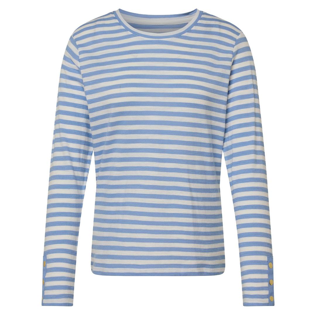 Женский лонгслив LeComte | Фото 1