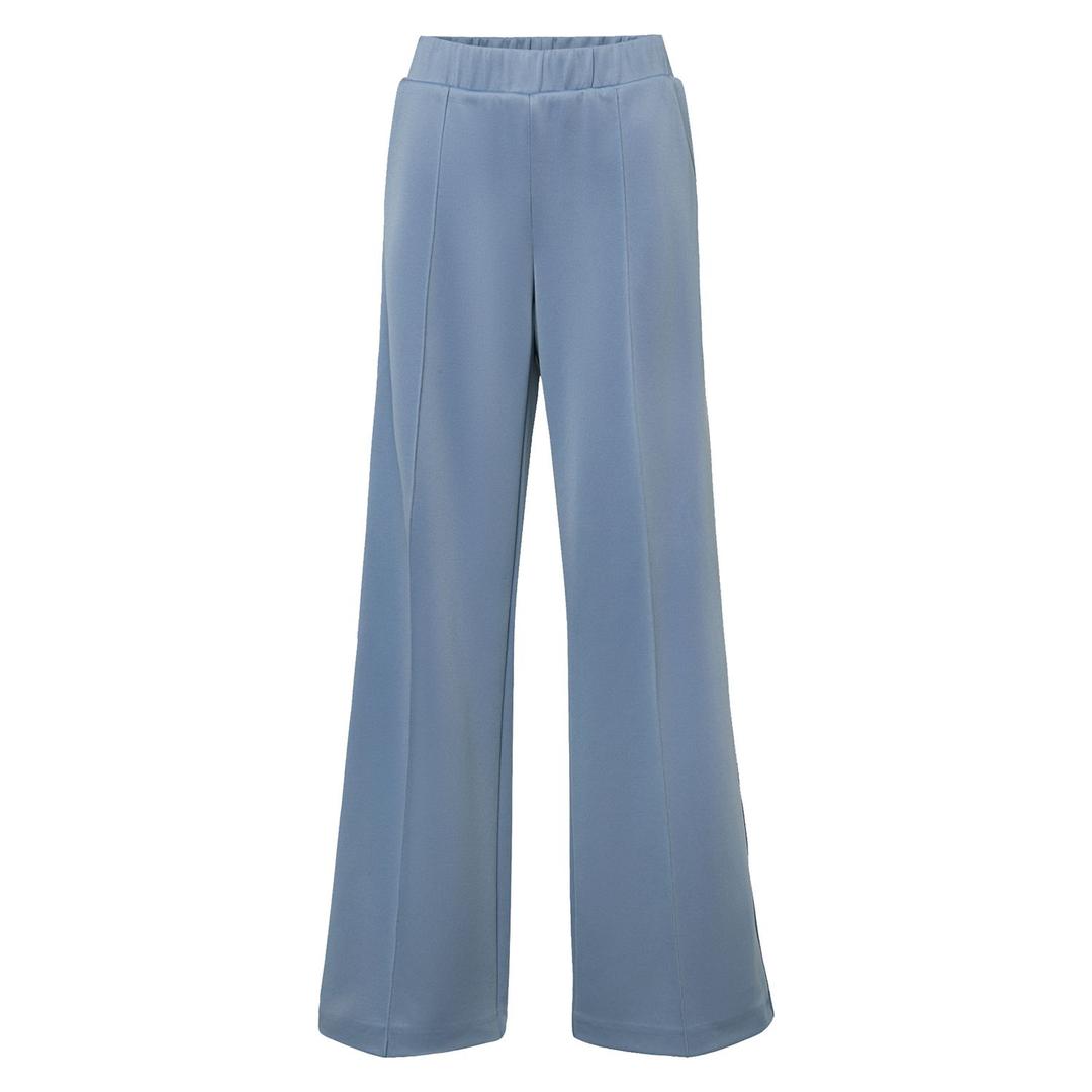 Женские брюки из трикотажа LeComte | Фото 1