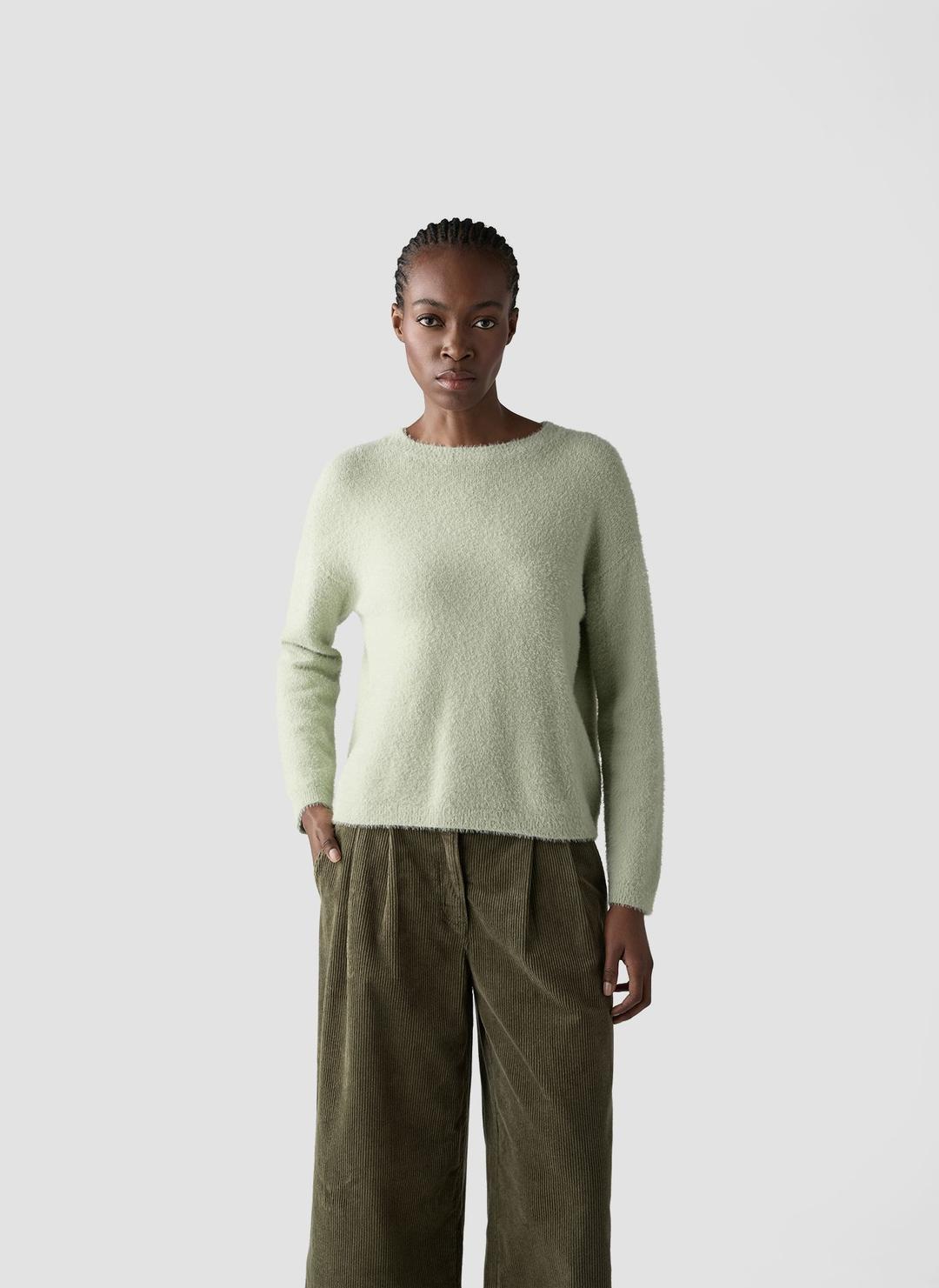 Женский джемпер LeComte | Фото 2