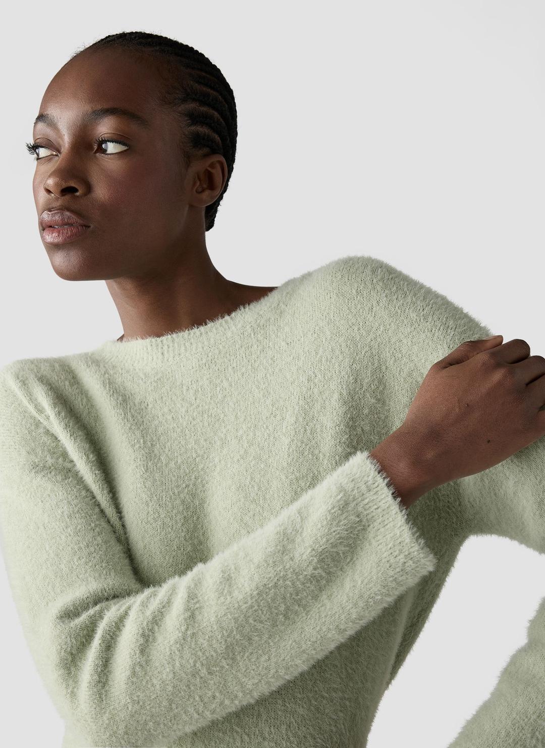 Женский джемпер LeComte | Фото 5