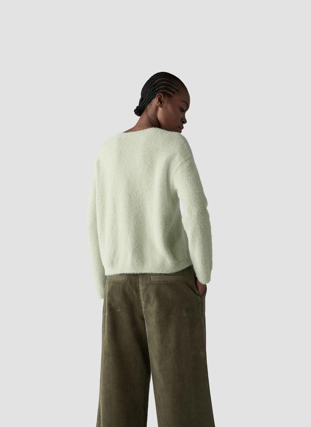 Женский джемпер LeComte | Фото 3