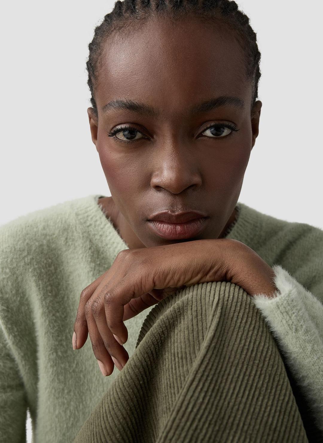 Женский джемпер LeComte | Фото 6