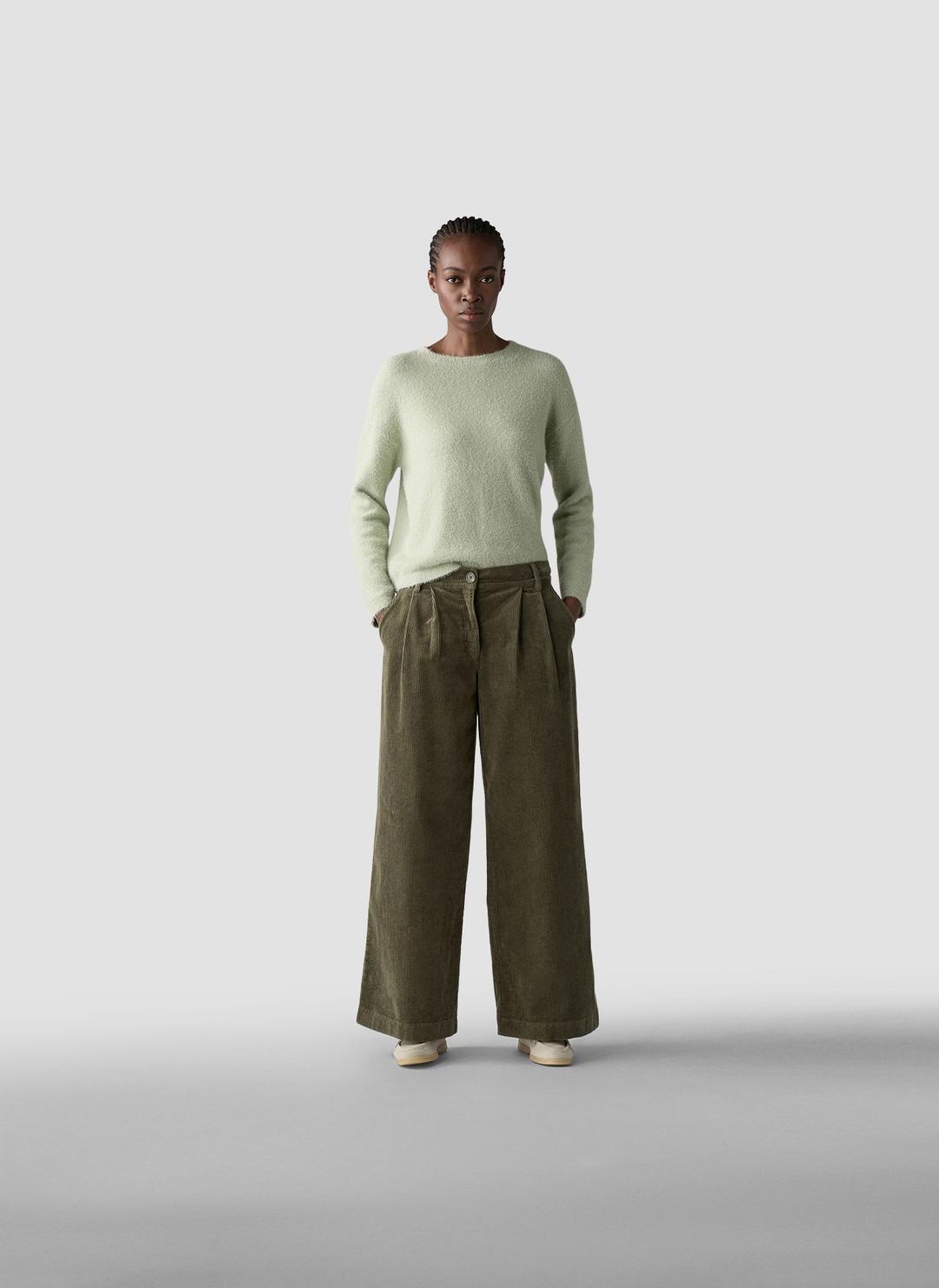 Женский джемпер LeComte | Фото 4