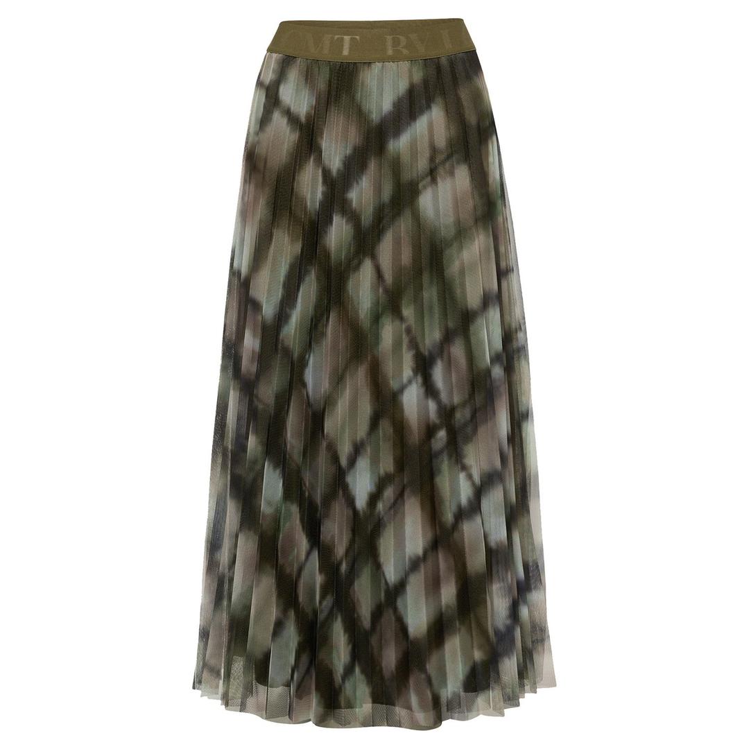 Юбка из сетки LeComte | Фото 1