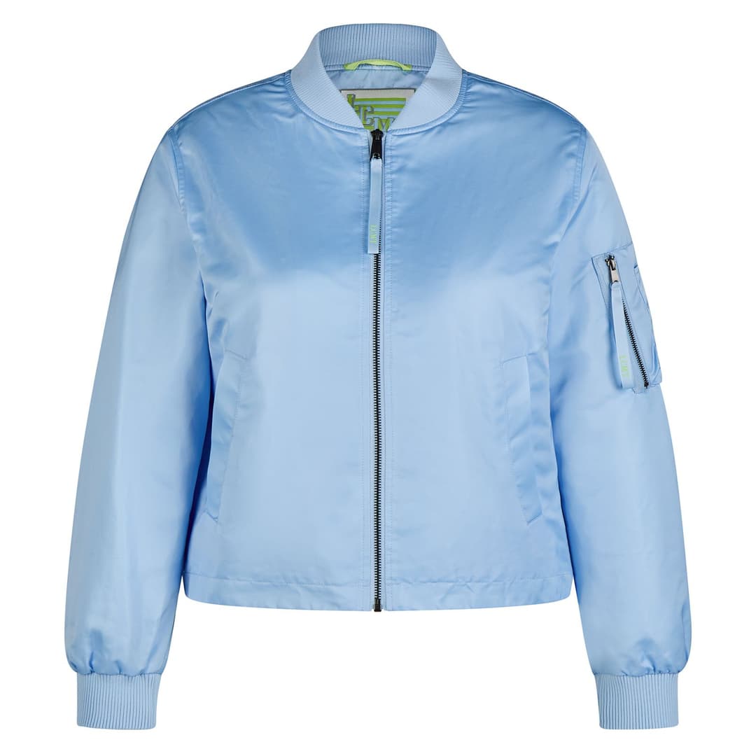 Женская куртка-ветровка LeComte | Фото 1