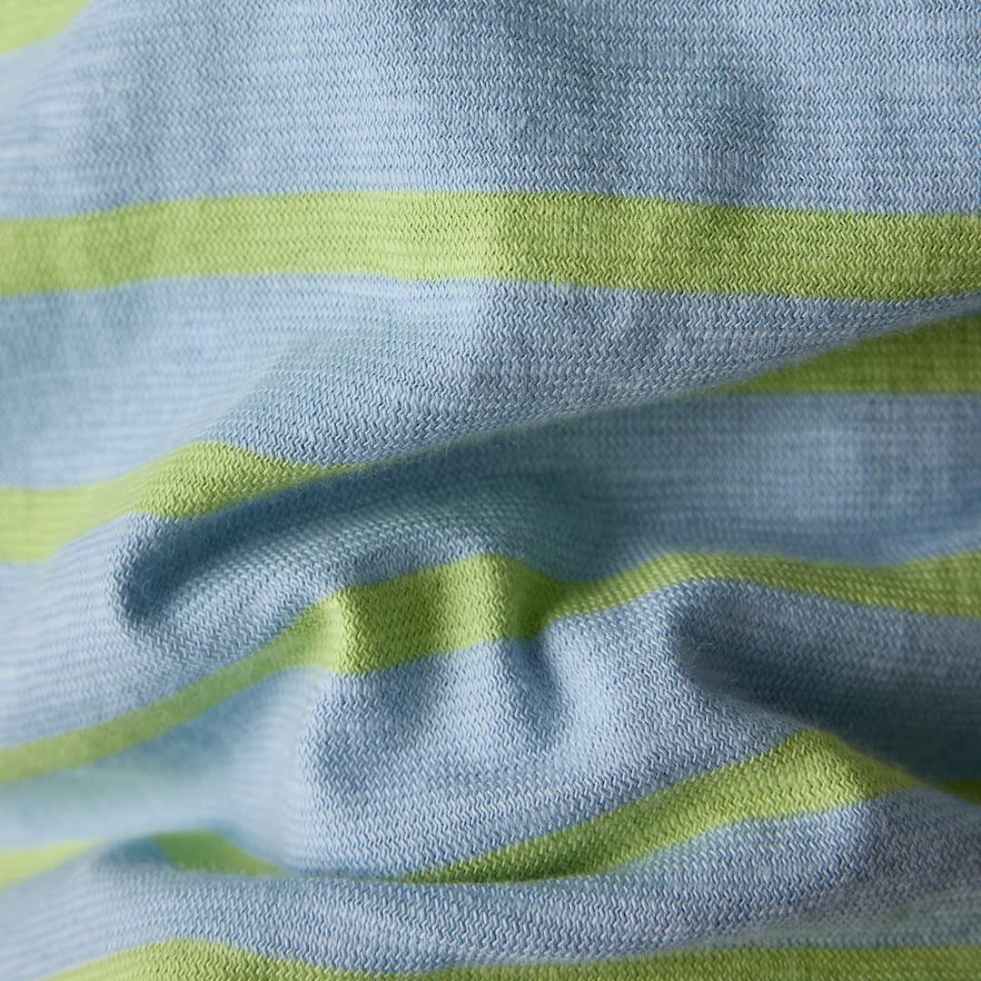 Женский лонгслив из хлопка LeComte | Фото 7