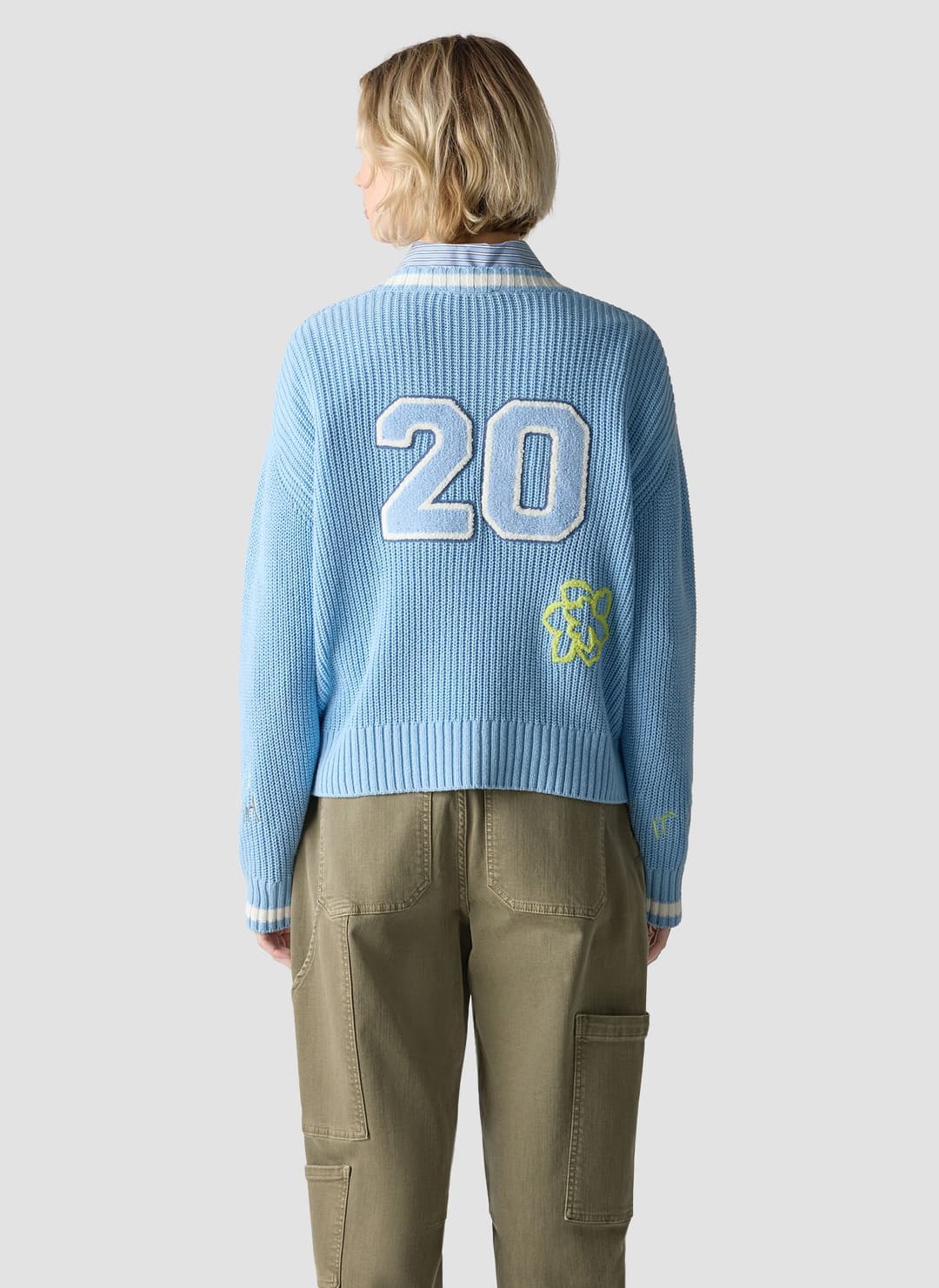 Женский кардиган LeComte | Фото 2