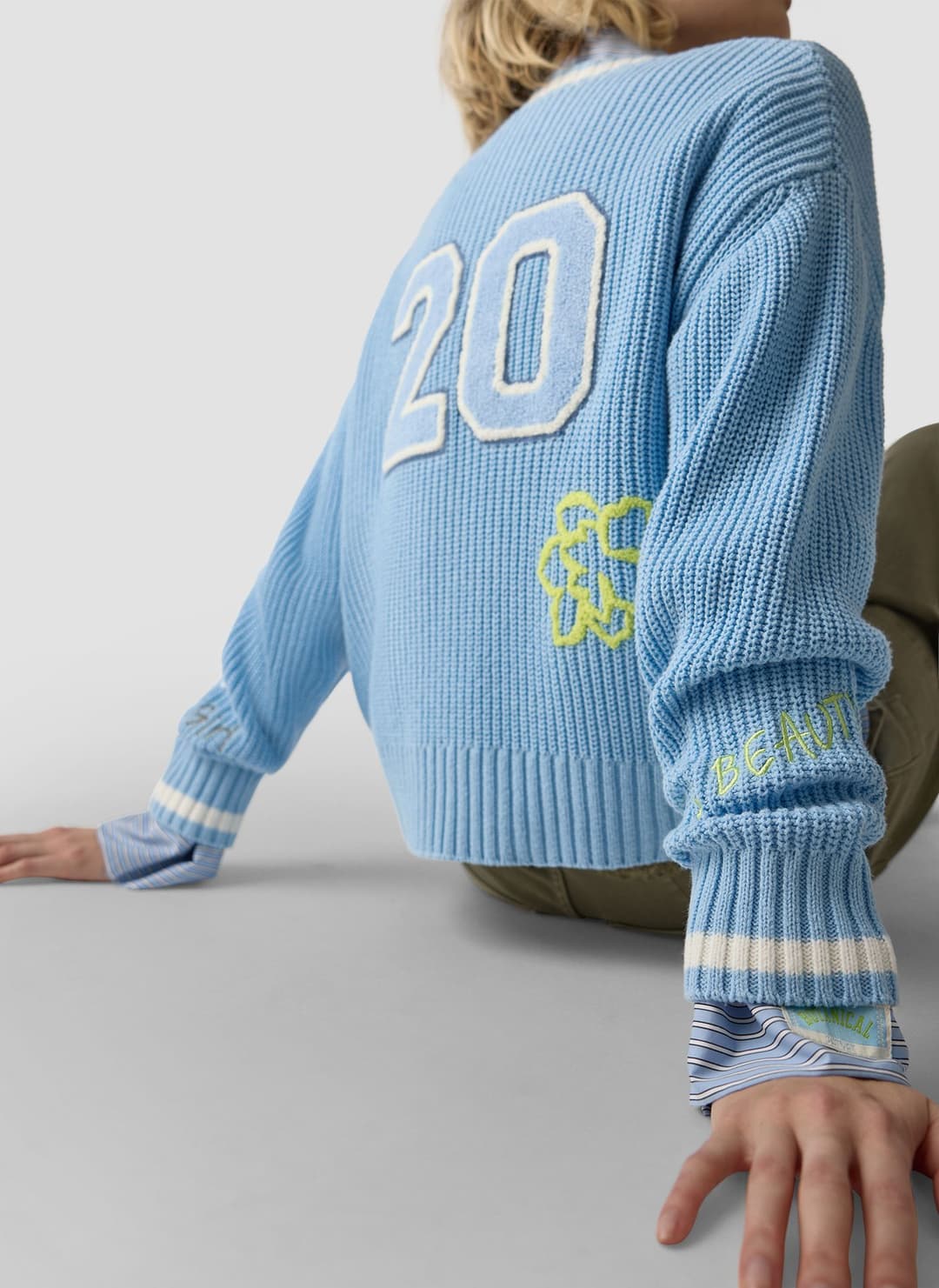 Женский кардиган LeComte | Фото 5