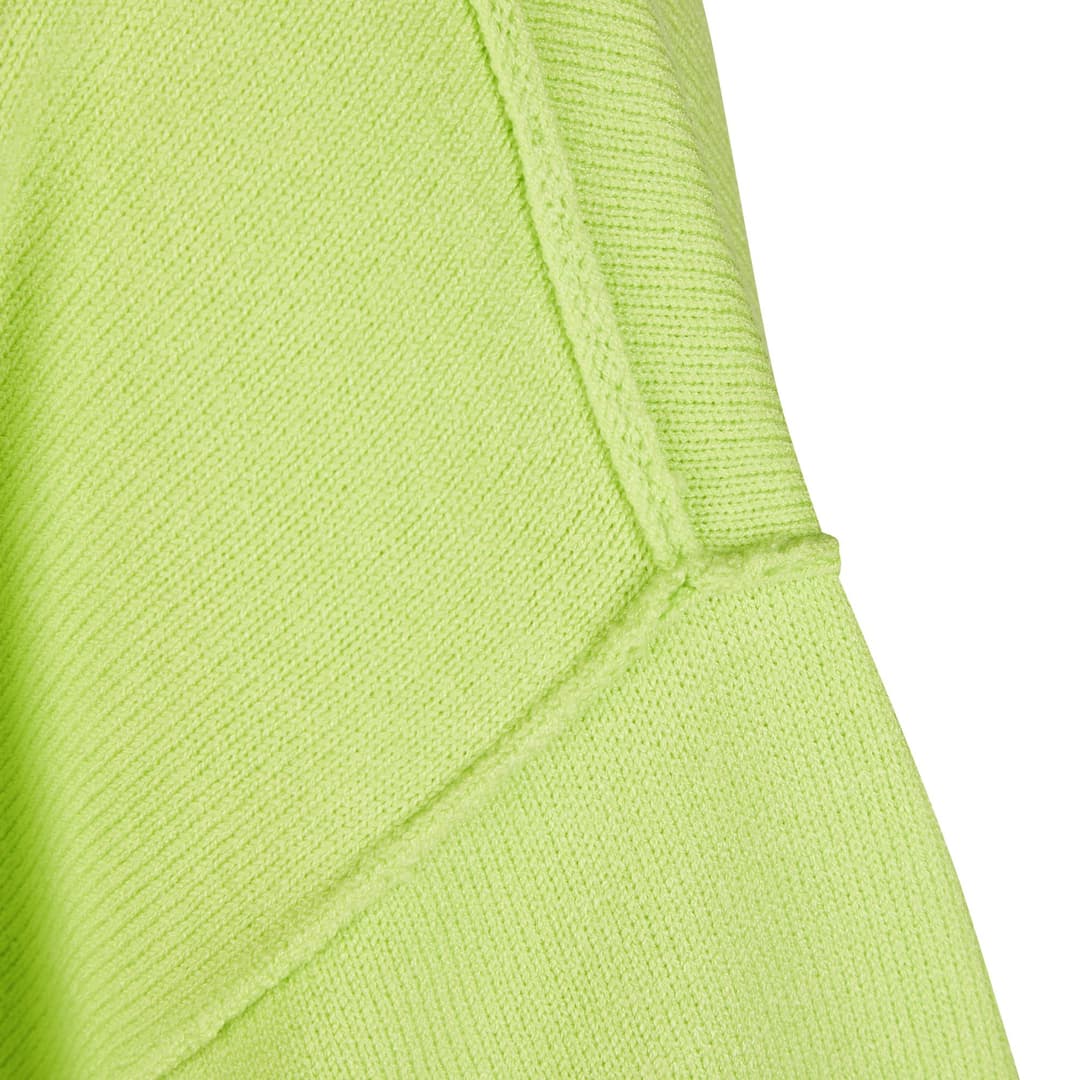 Женский джемпер с коротким рукавом LeComte | Фото 3