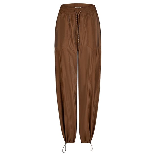 Женские брюки-джоггеры LeComte