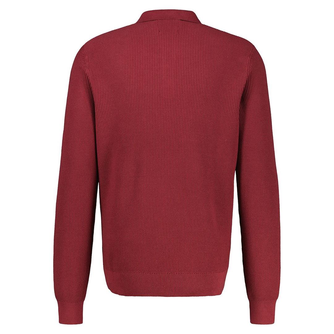 Мужской джемпер-поло Lerros | Фото 2