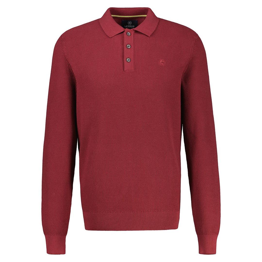 Мужской джемпер-поло Lerros | Фото 1