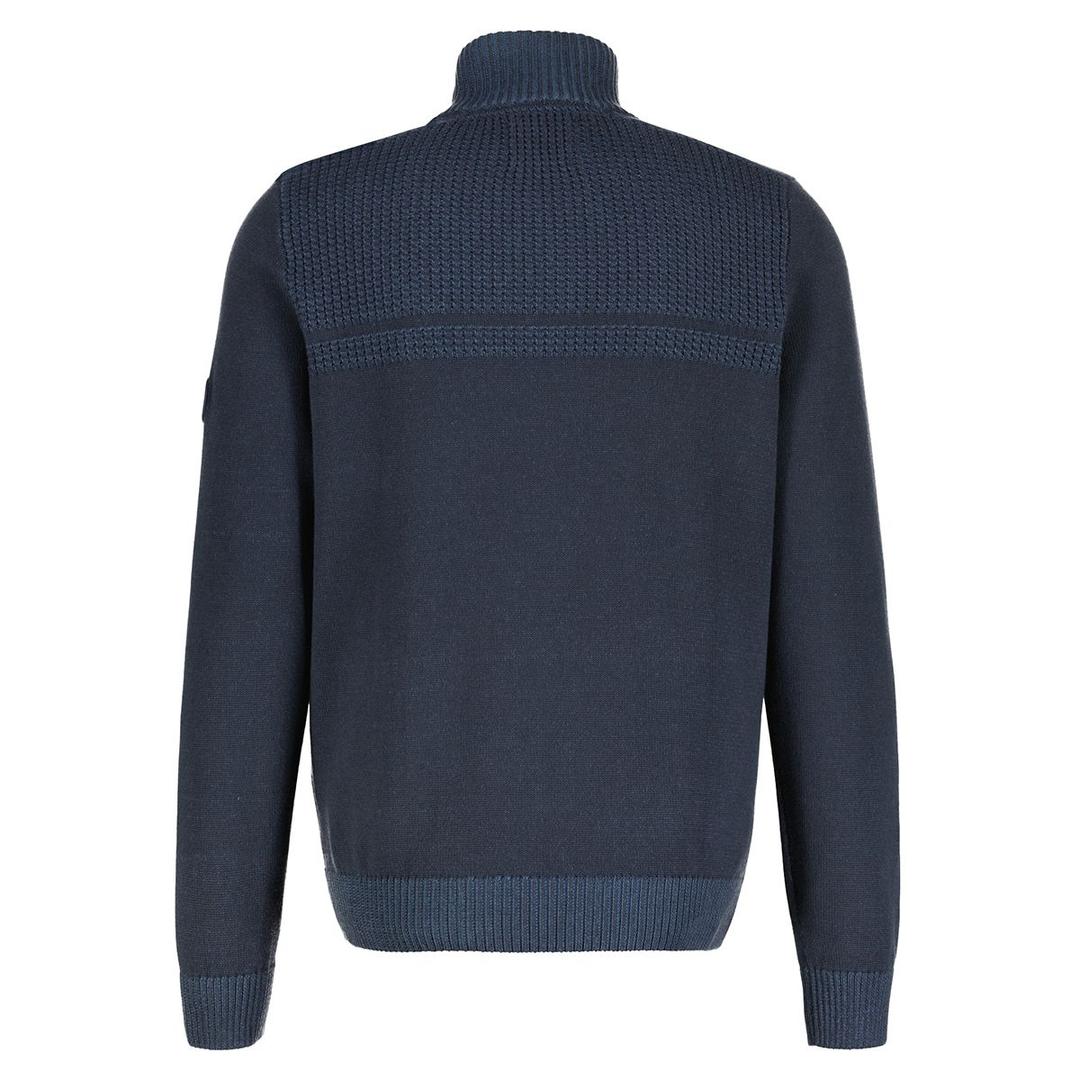 Мужской жакет на молнии Lerros | Фото 2