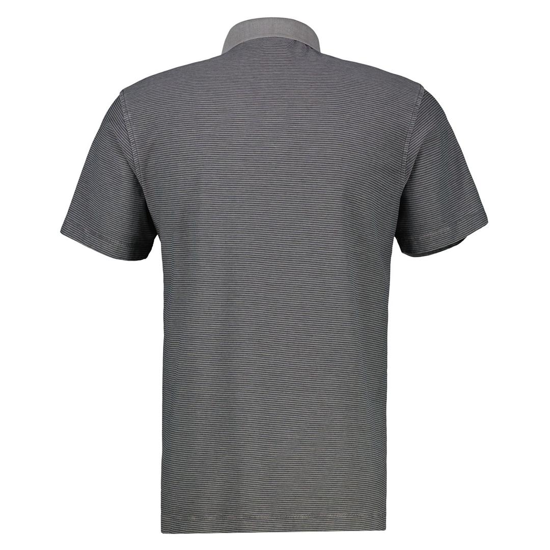 Мужскoе поло из хлопка Lerros | Фото 2