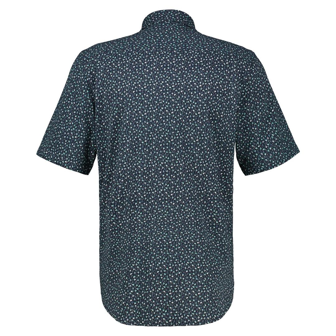 Мужская рубашка из хлопка Lerros | Фото 2