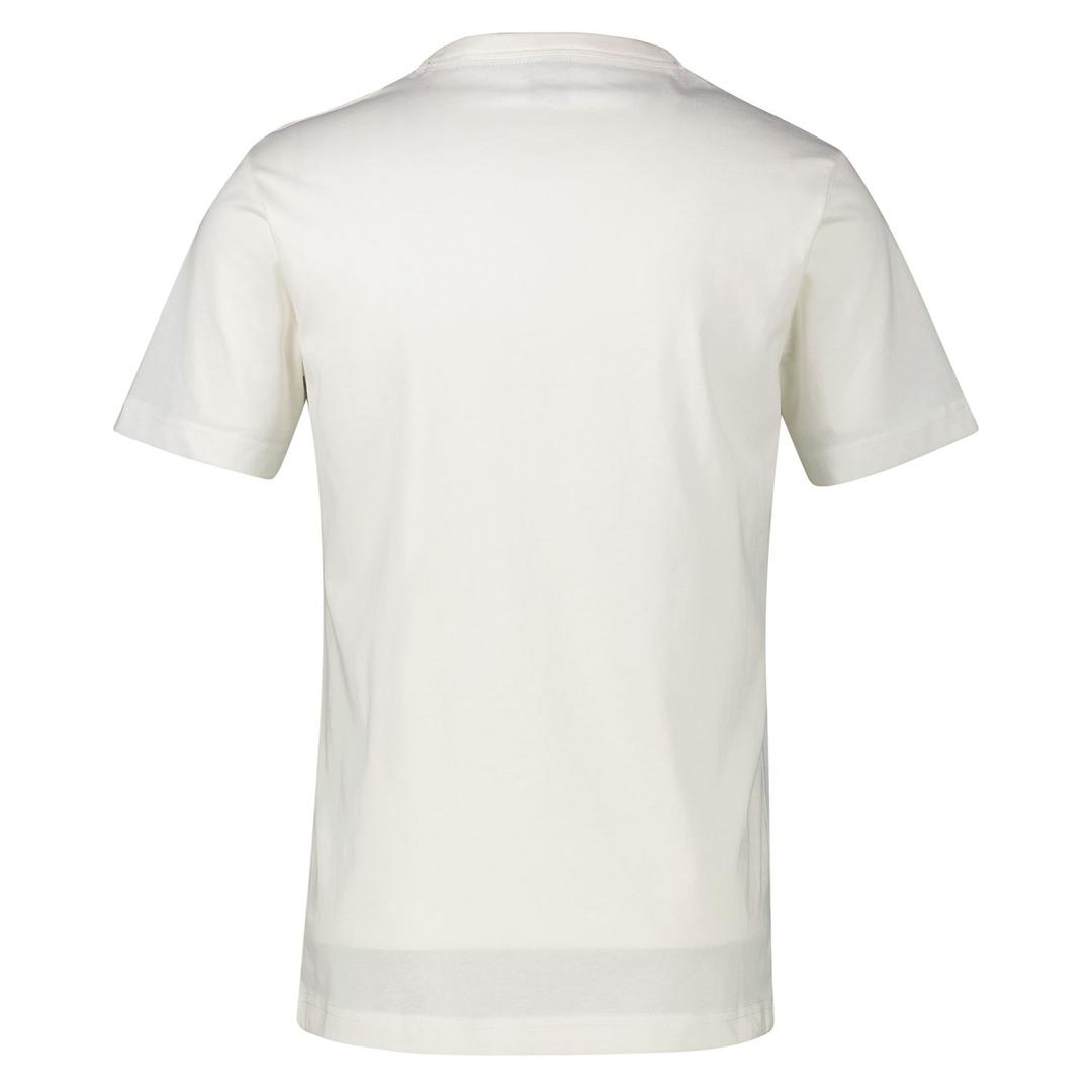 Мужская футболка с принтом Lerros | Фото 2