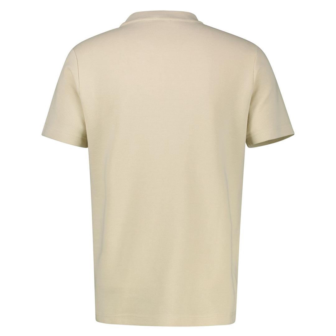 Мужская футболка с фактурой Lerros | Фото 2