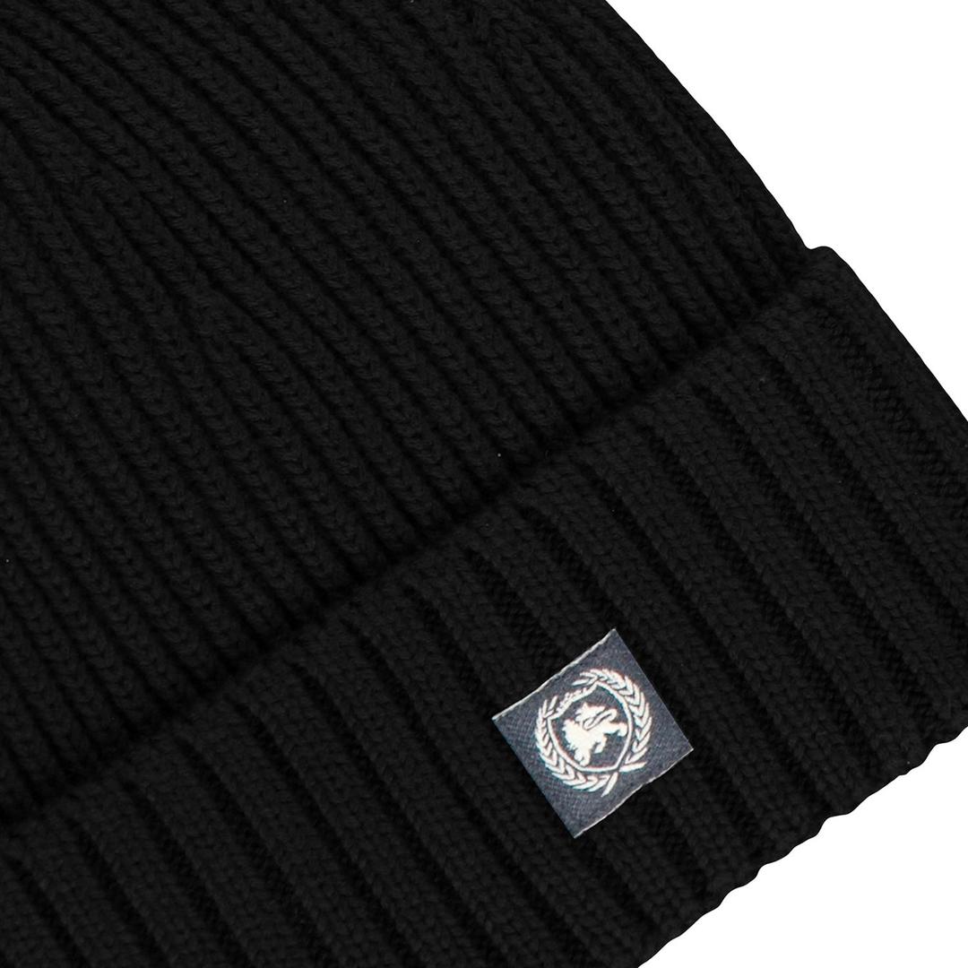 Мужская хлопковая шапка Lerros | Фото 3