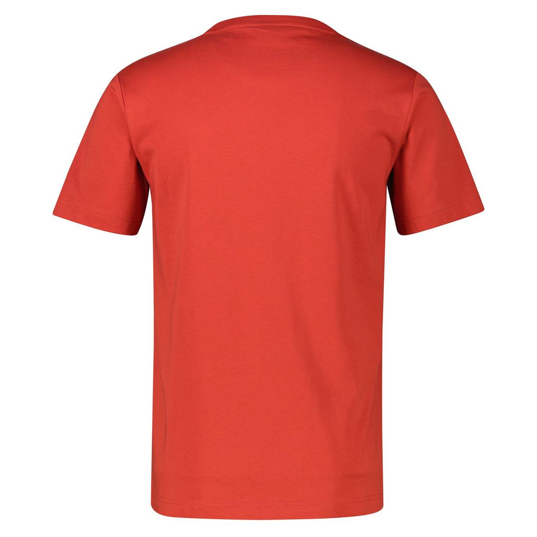 Мужская футболка с принтом Lerros | Фото 2