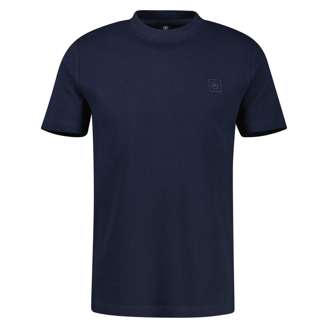 Мужская футболка с фактурой Lerros | Фото 1