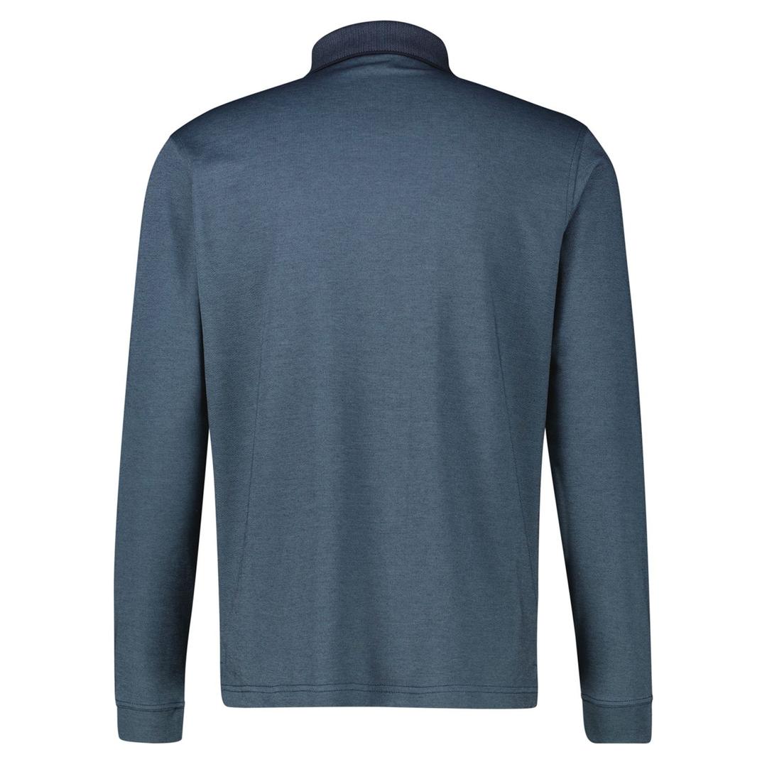 Мужское поло с длинными рукавами Lerros | Фото 2