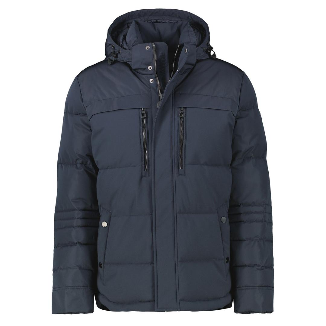 Мужская стеганая куртка Lerros | Фото 1