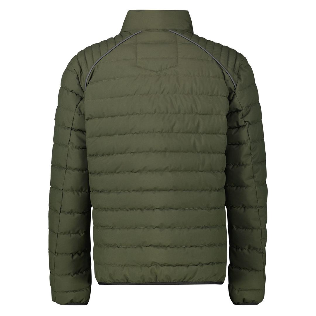 Мужская стеганая куртка Lerros | Фото 3