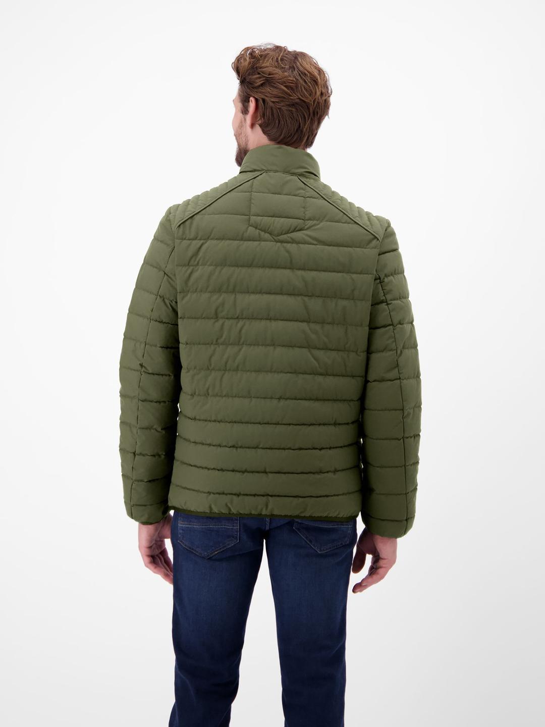 Мужская стеганая куртка Lerros | Фото 5