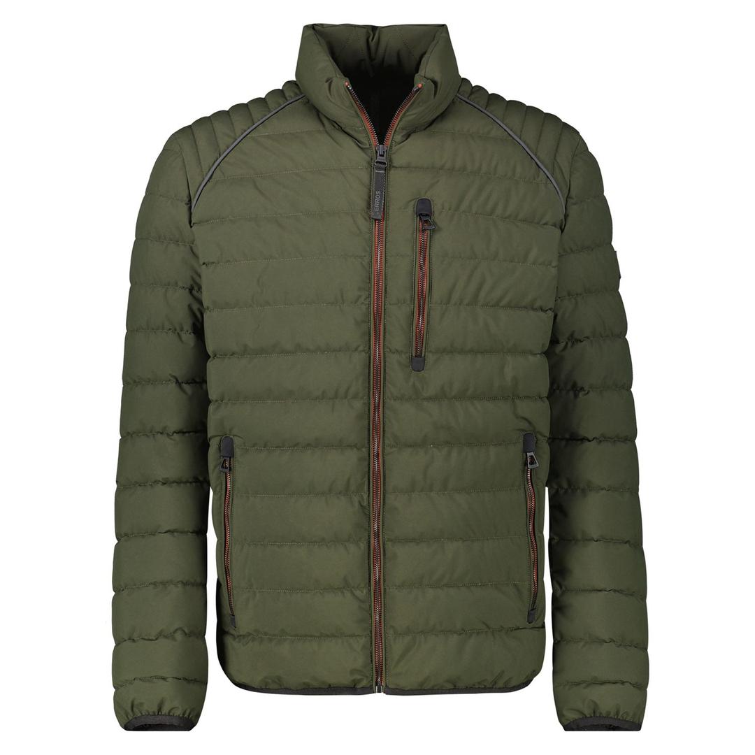 Мужская стеганая куртка Lerros | Фото 1