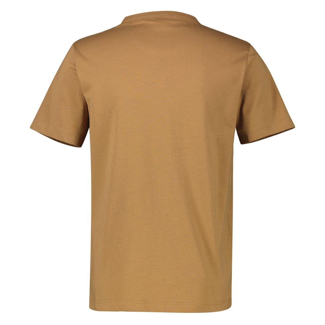 Мужская футболка с принтом Lerros | Фото 2