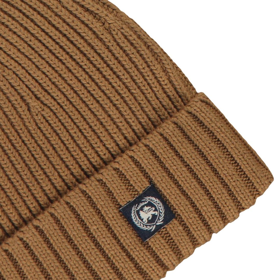 Мужская хлопковая шапка Lerros | Фото 3