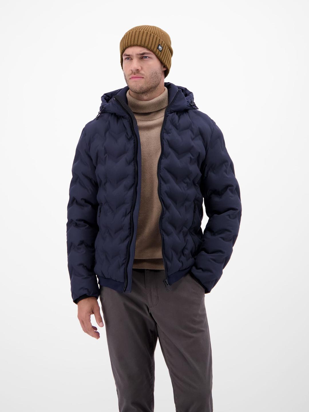 Мужская хлопковая шапка Lerros | Фото 4