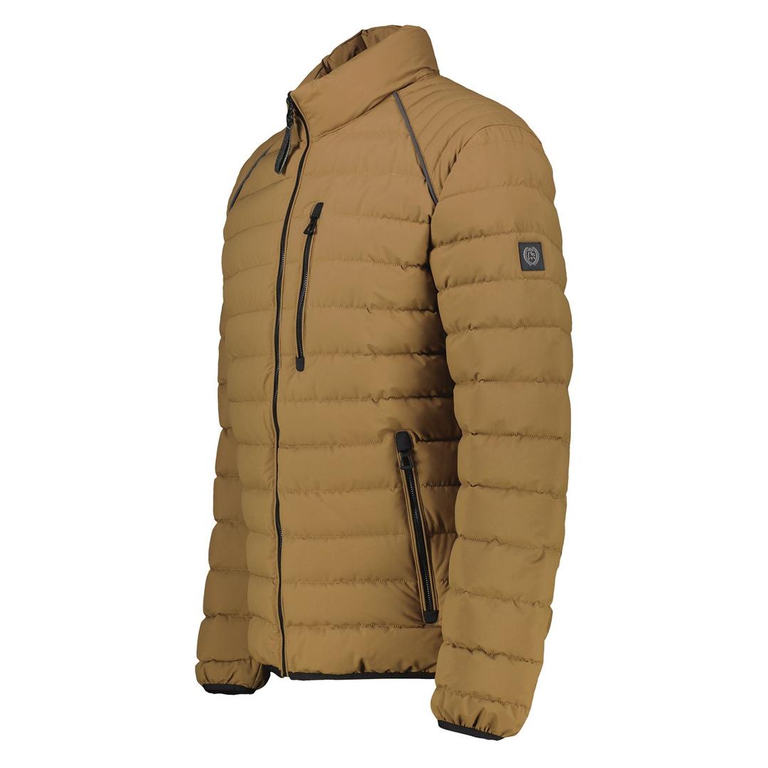 Мужская стеганая куртка Lerros | Фото 2