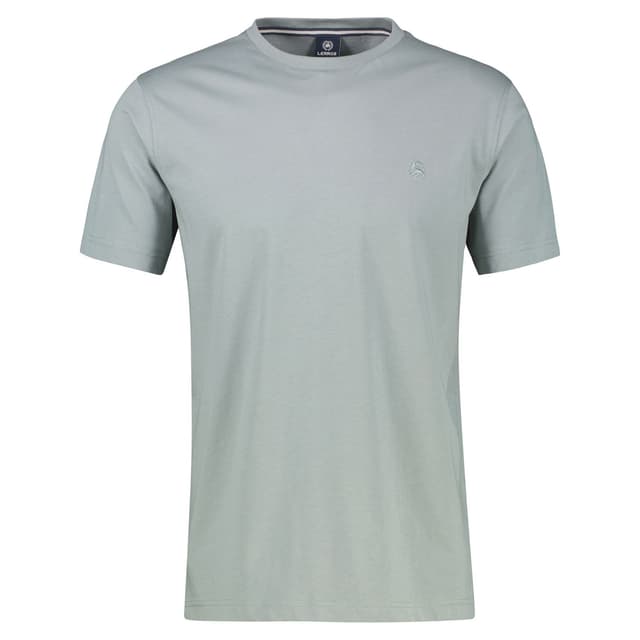 Мужская хлопковая футболка Lerros