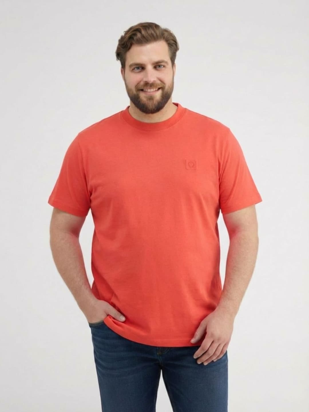 Мужская футболка Lerros | Фото 3