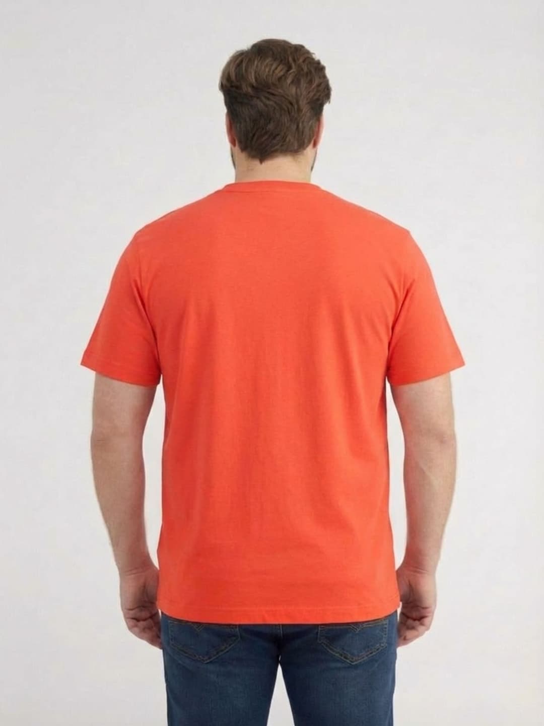 Мужская футболка Lerros | Фото 4