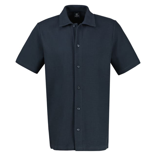 Мужская трикотажная рубашка Lerros