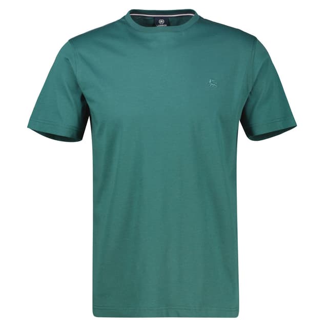 Мужская хлопковая футболка Lerros