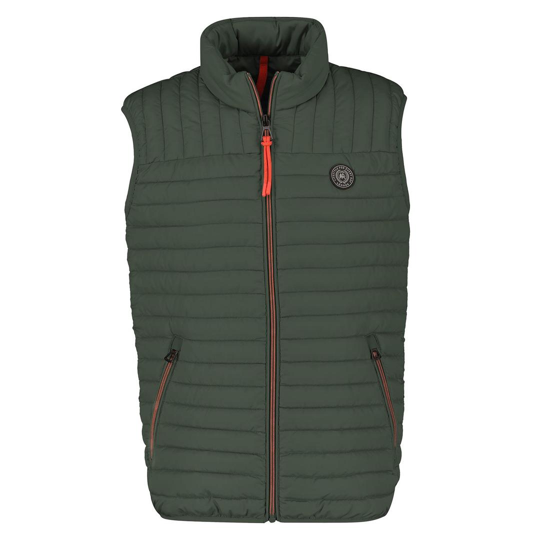 Мужской стеганый жилет Lerros | Фото 1