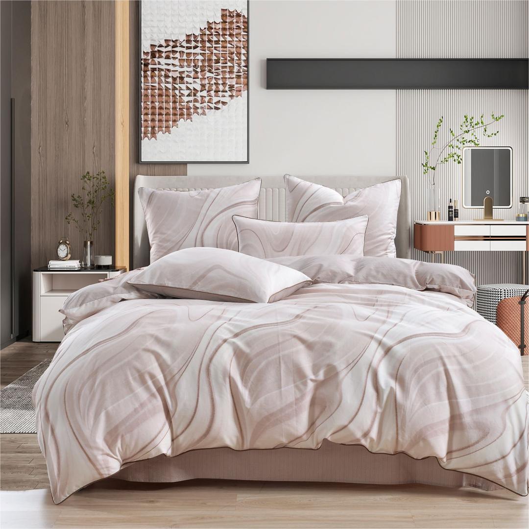 Комплект постельного белья Sofi De Marko Лорайн Евро | Фото 1