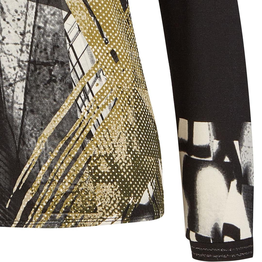 Женский джемпер из вискозы LeComte | Фото 3