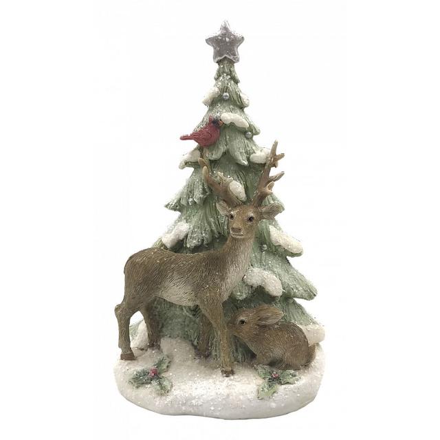 Сувенир Лесная композиция