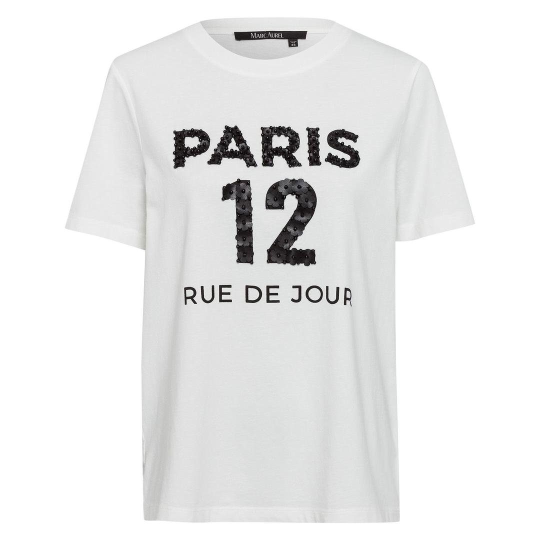 Женская футболка Marc Aurel | Фото 1
