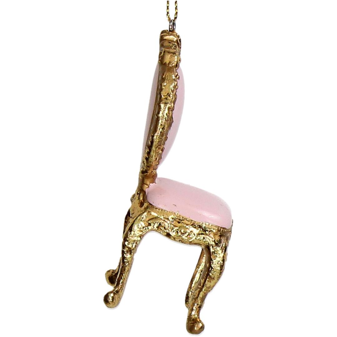 Ёлочная игрушка Стул Kersten | Фото 1