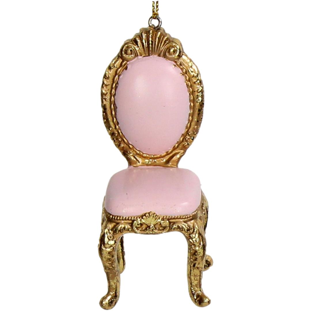 Ёлочная игрушка Стул Kersten | Фото 2