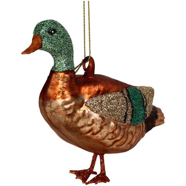 Ёлочная игрушка Утка Kersten
