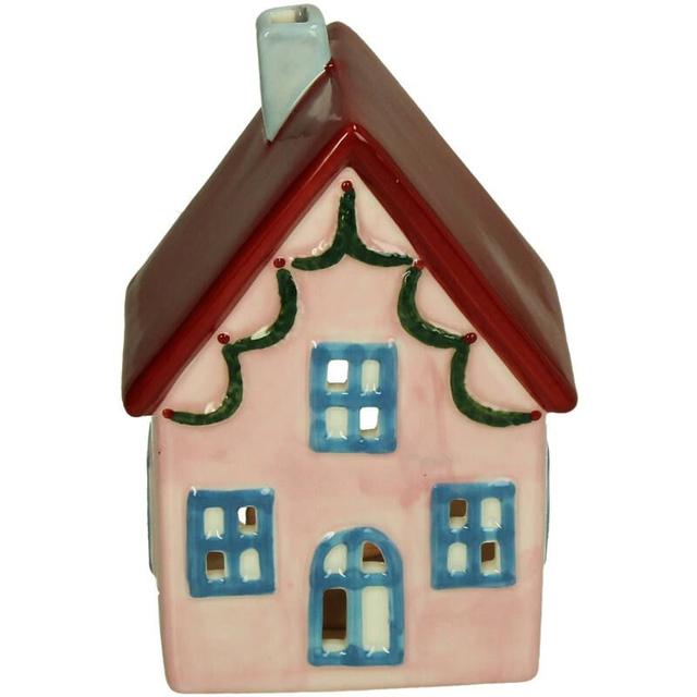  Подсвечник Дом Kersten